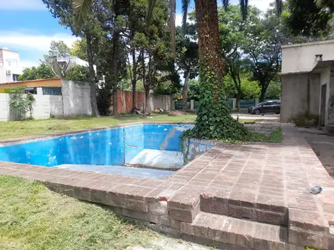 Quinta en Venta en Bella Vista, USD 310.000