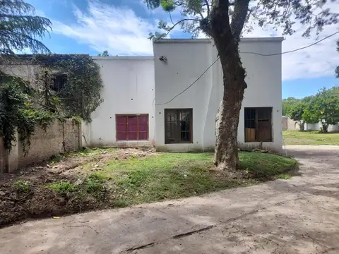 Av. San Martín  al 1700