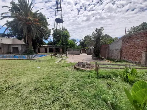 venta Terreno Bella Vista