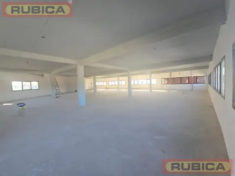 Oficina en Alquiler A Estrenar