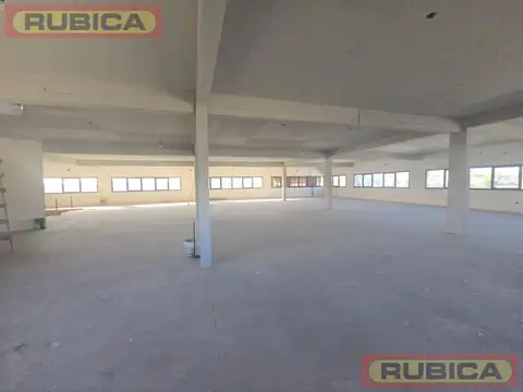 Oficina en Pilar