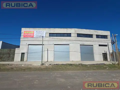 Oficina en Pilar