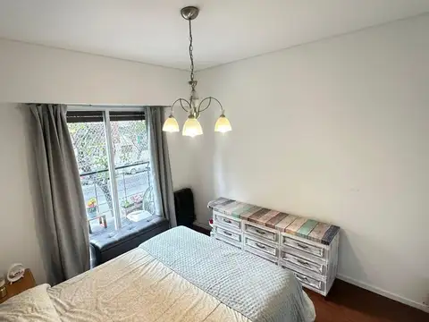 Venta Departamento 2 Ambientes en Flores
