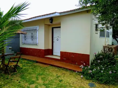 Casa en Venta en San Clemente Del Tuyu, USD 25.000