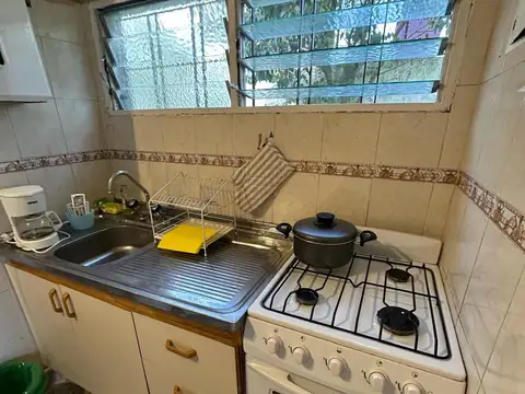 PH casa de 2 ambientes