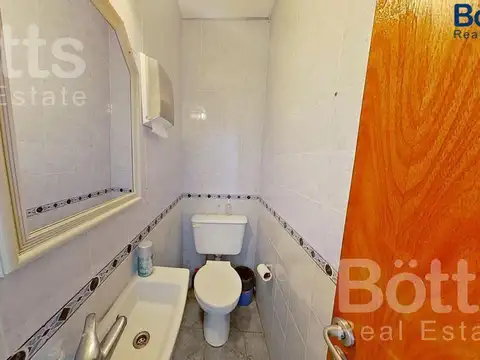 Depto Tipo Casa en Venta de 3 dormitorios