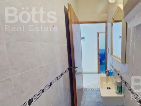 Depto Tipo Casa 4 ambientes con 1 baño