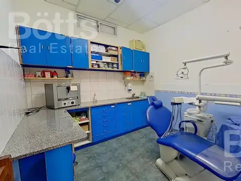 Salvador Soreda al 6200