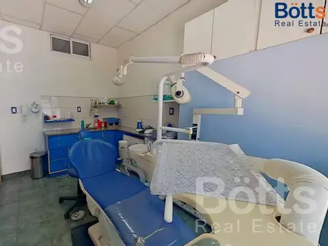 Depto Tipo Casa en Venta al Sur