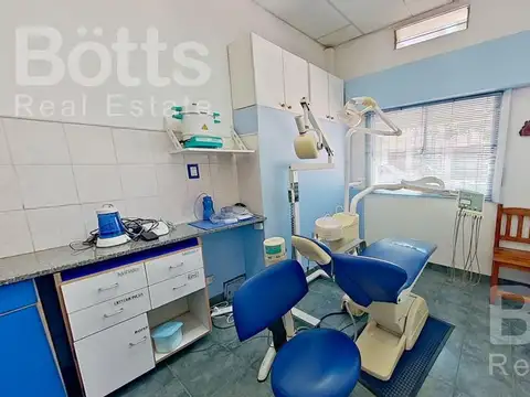 Depto Tipo Casa en Venta 15 años