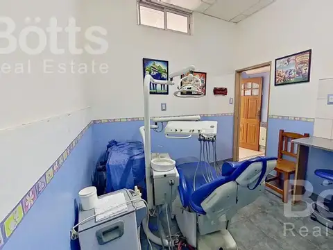 Depto Tipo Casa en Venta de 4 ambientes