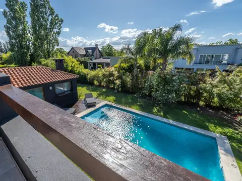 Casa en Venta en Nordelta La Alameda, USD 655.000