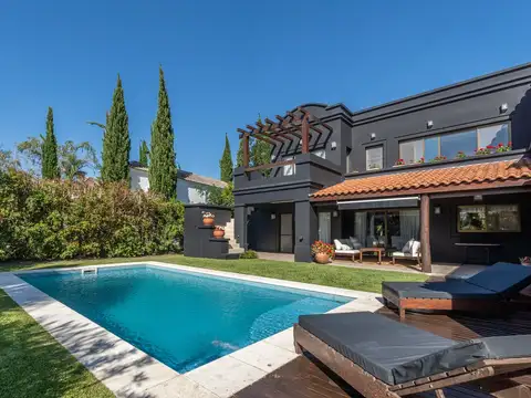 Casa en Venta 15 años