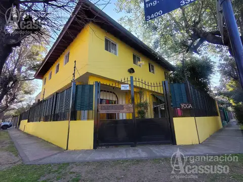 Casa en Venta - Zona Lomas La Merced