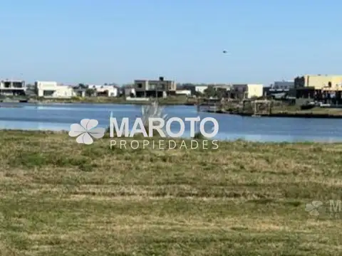 LOTE EN VENTA EN SAN SEBASTIÁN - MAROTO PROPIEDADES