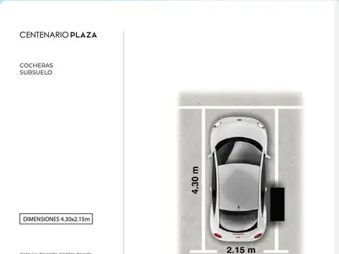 Departamento en Venta 1 año