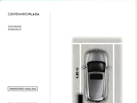 apartamento La Blanqueada Proyecto