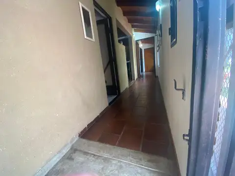 Casa en Venta 35 años