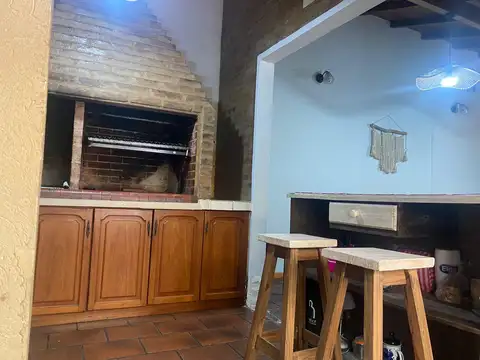 Casa zona residencial