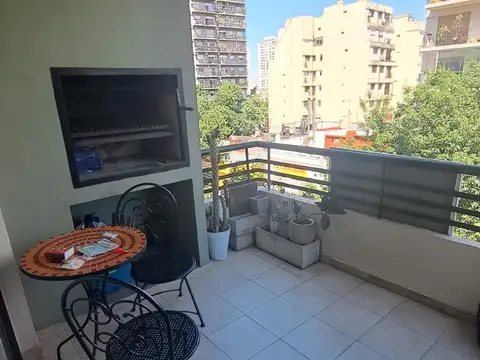 Av. Federico Lacroze 3100, Piso 5