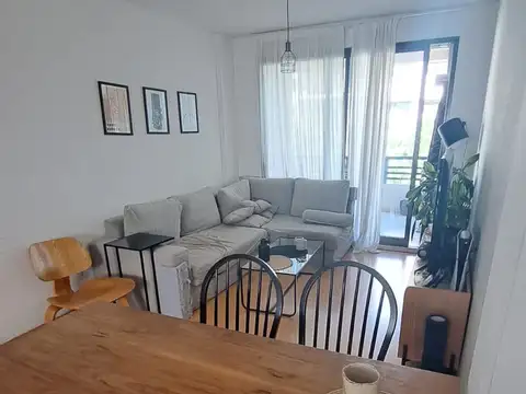 Av. Federico Lacroze 3100, Piso 5