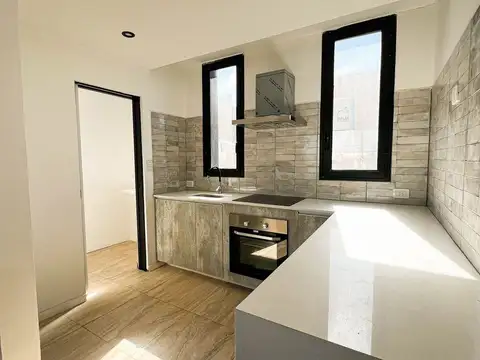 Departamento en Venta en Tandil, USD 95.000