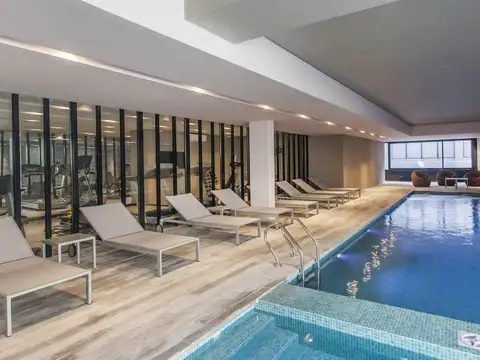 Departamento en Venta - Zona Pinamar / REF: 3004