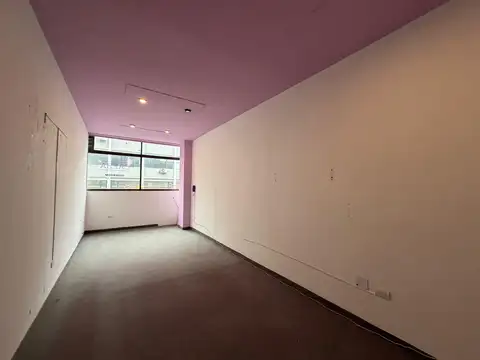 Oficina en el centro