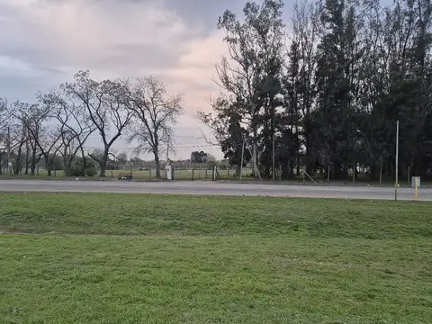 Terreno en Venta en Pilar, USD 6.700.000