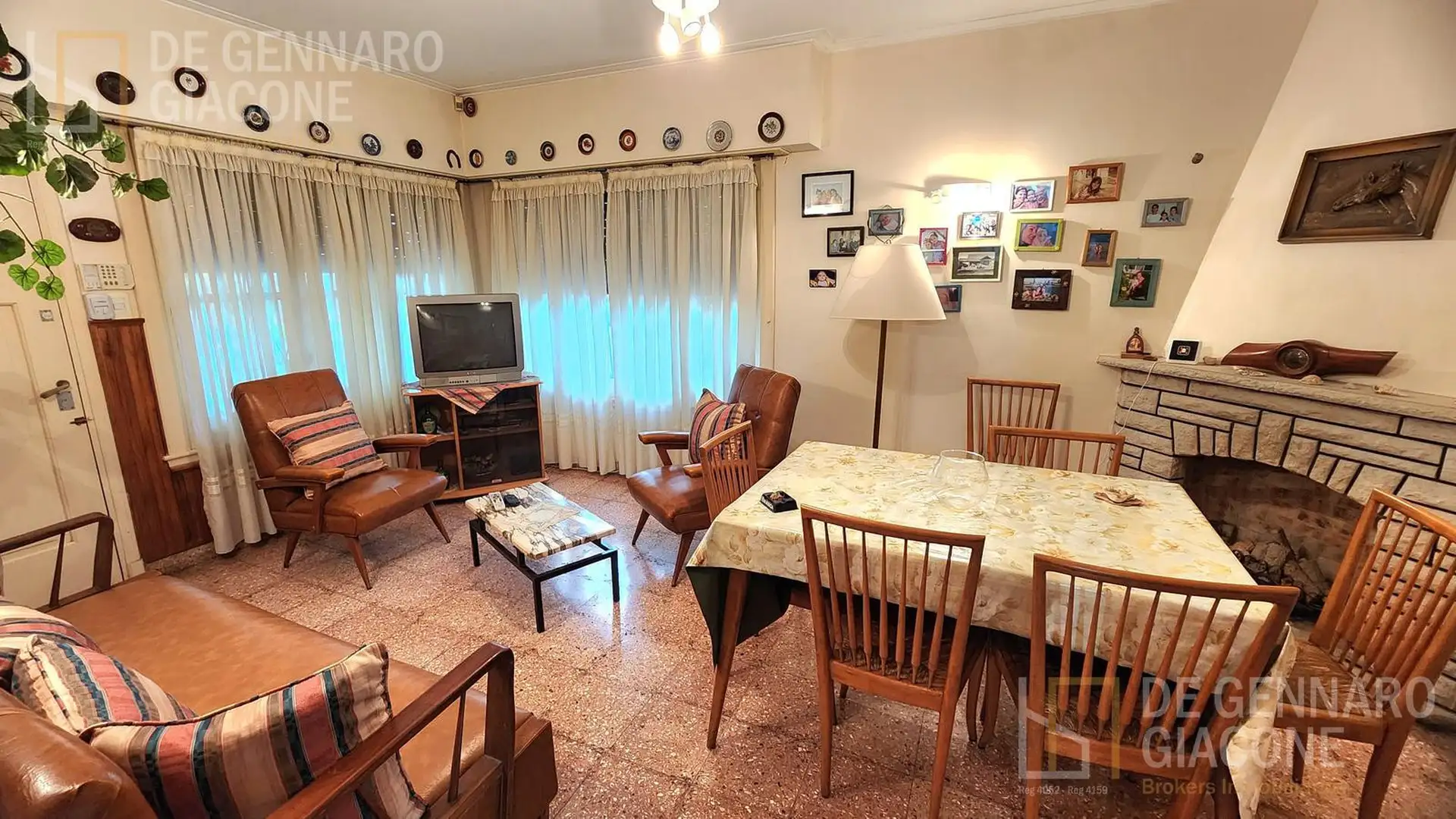 Casa en Colinas de Peralta Ramos