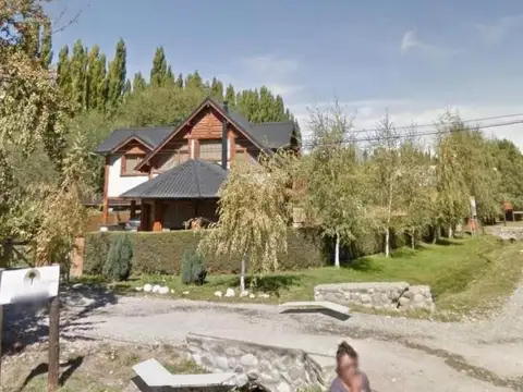 Terreno en Venta en El Bolson, USD 160.000