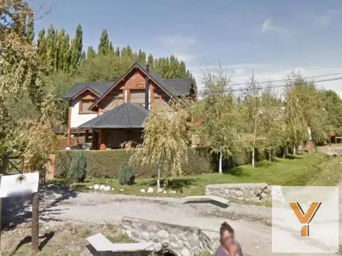 Terreno en Venta en El Bolson, USD 160.000