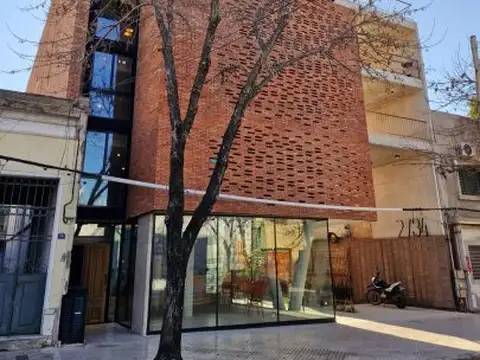 Brown al 2700 (Departamento 2 dormitorios C/Balcón)