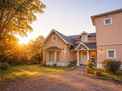 Casa en Venta de 3 dormitorios