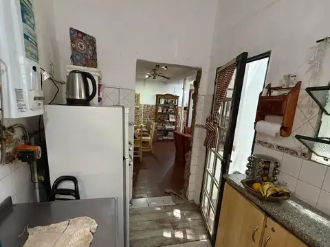 Casa en Venta al Sur