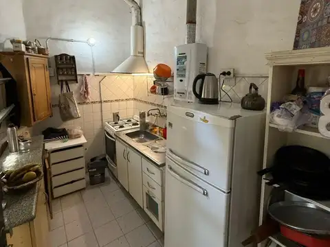 Casa 5 ambientes con 4 baños