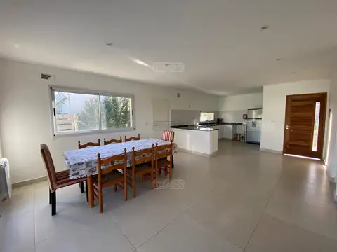 Casa en Venta 5 años