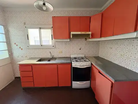 Departamento en Venta al Oeste