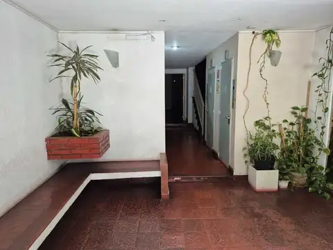 Departamento en Venta en Villa Crespo, USD 49.900