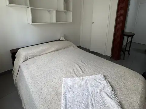 Departamento en Alquiler Temporal de 1 dormitorio