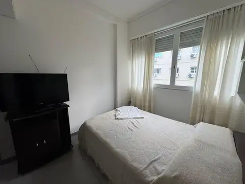 Departamento en Alquiler Temporal de 2 ambientes