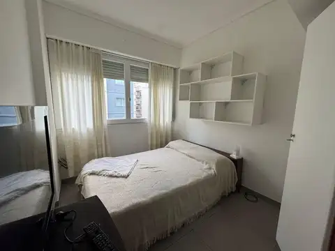 Departamento 2 ambientes en Terminal Vieja