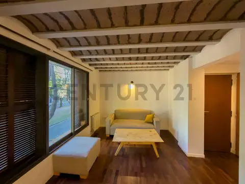 DEPARTAMENTO EN VENTA EN LA PLATA TIPO TRIPLEX