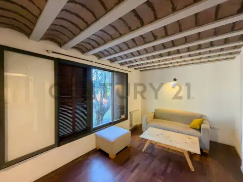 DEPARTAMENTO EN VENTA EN LA PLATA TIPO TRIPLEX