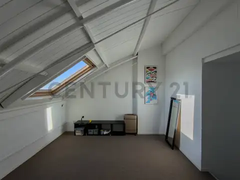 Departamento 4 ambientes con 1 baño