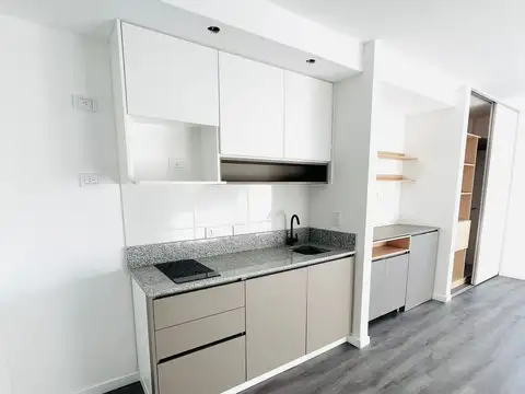 Doctor Pedro Ignacio Rivera 4400, Piso 2