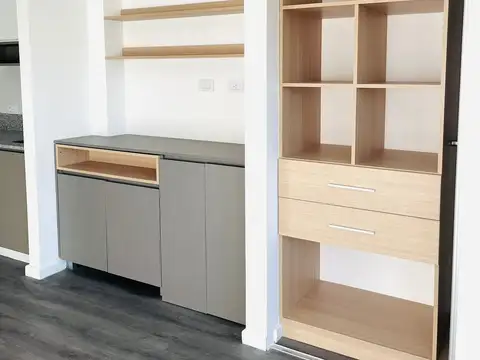 Departamento en Alquiler en Villa Urquiza, $ 650.000
