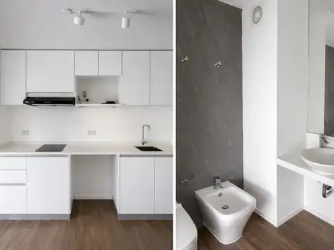 Departamento en Alquiler A Estrenar