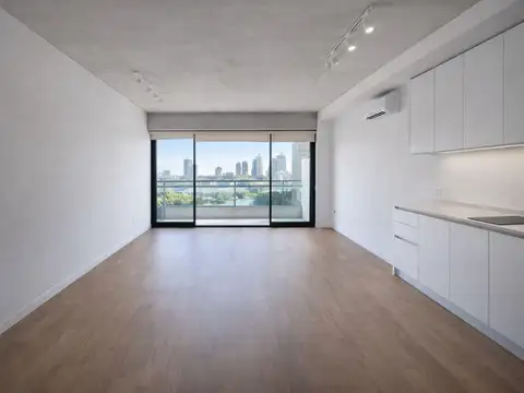 Departamento en Alquiler de Monoambiente