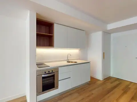 Departamento en Alquiler en Puerto Madero, USD 800